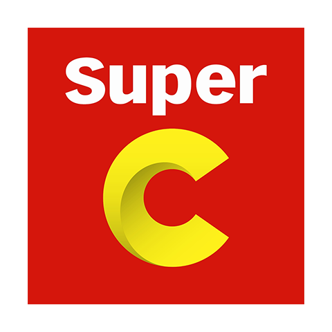 Super C