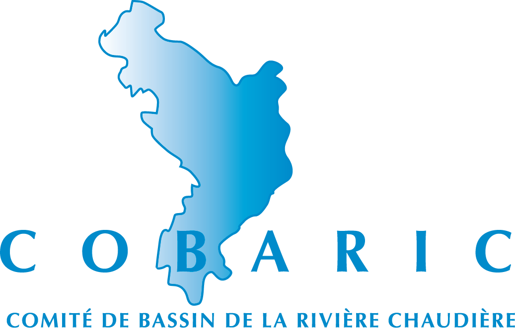 Comité de bassin de la rivière Chaudière (COBARIC)