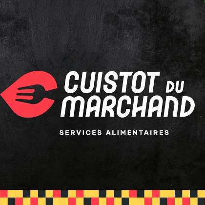 Le Cuistot Du Marchand
