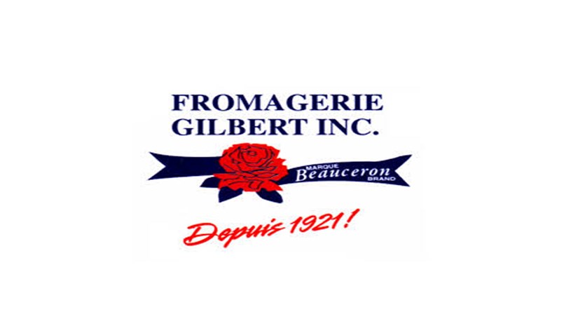 Fromagerie Gilbert inc.