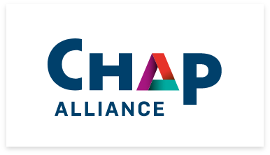 CHAP alliance