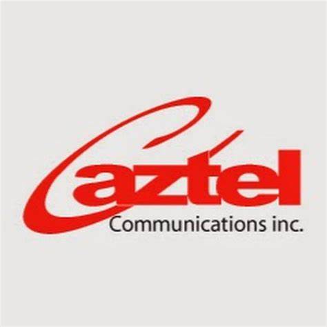 Caztel Communications inc.
