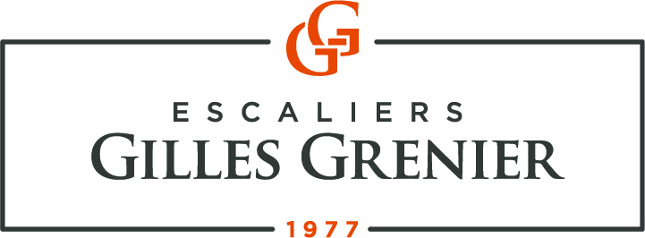 Escaliers Gilles Grenier