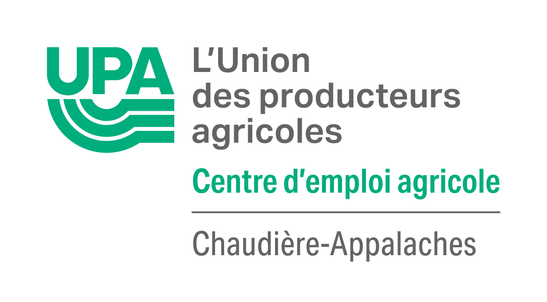 Centre d'emploi agricole de la Chaudière-Appalaches