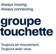 Groupe Touchette