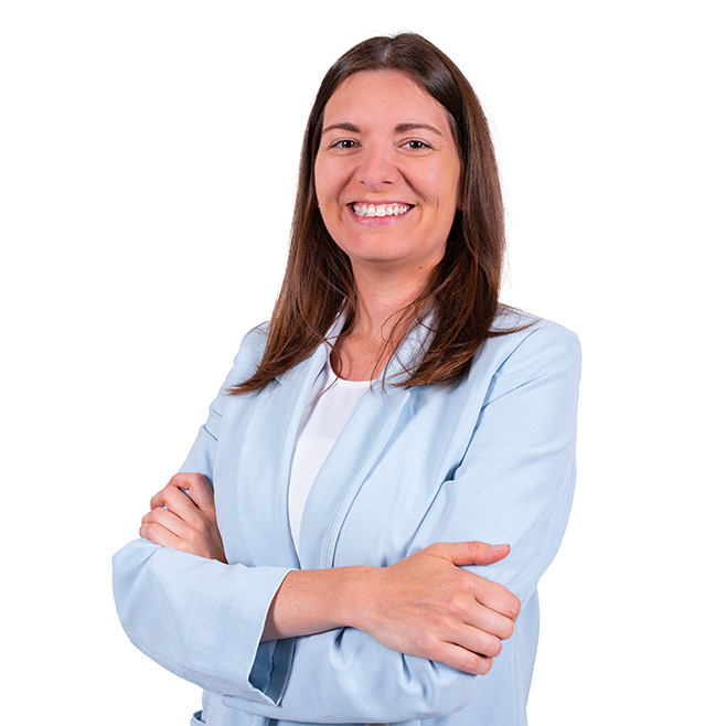 Patricia D-Gilbert, C.O.