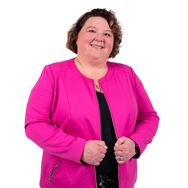 Marie Josée Bolduc, M. Sc.