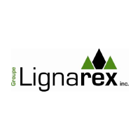 Groupe Lignarex Inc
