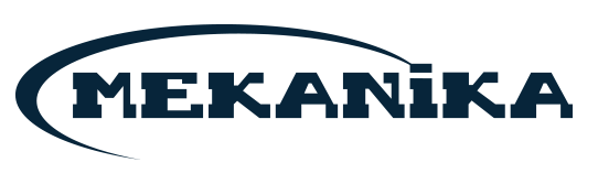Mekanika