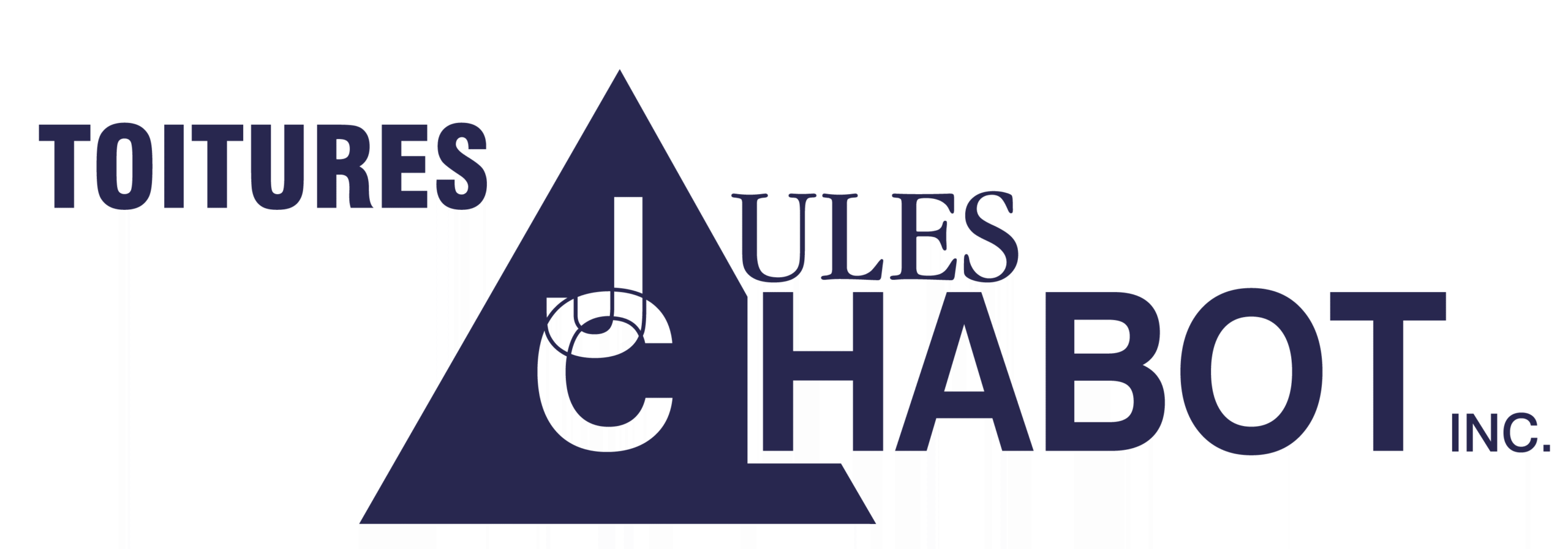 Toitures Jules Chabot Inc.