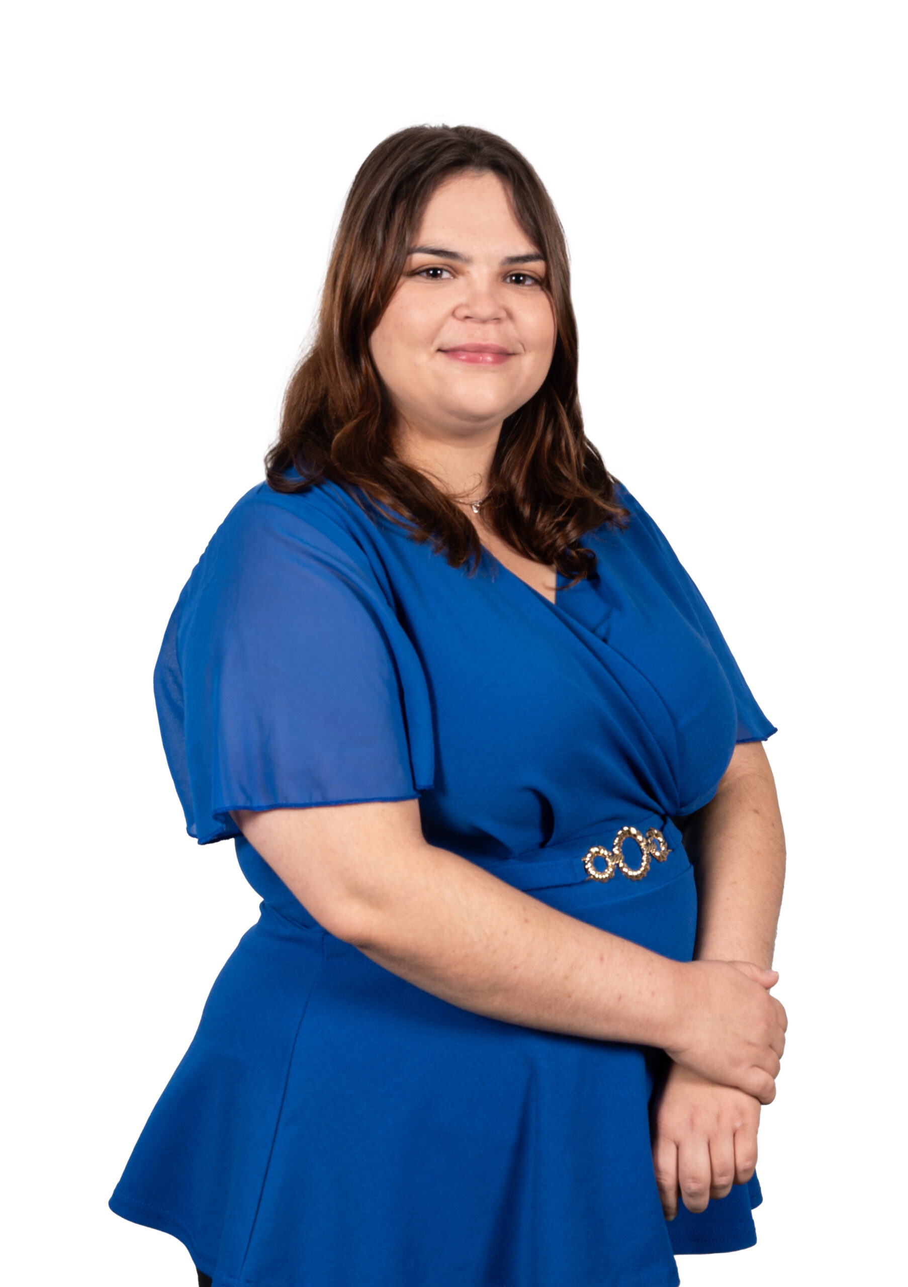 Mariane Désilets