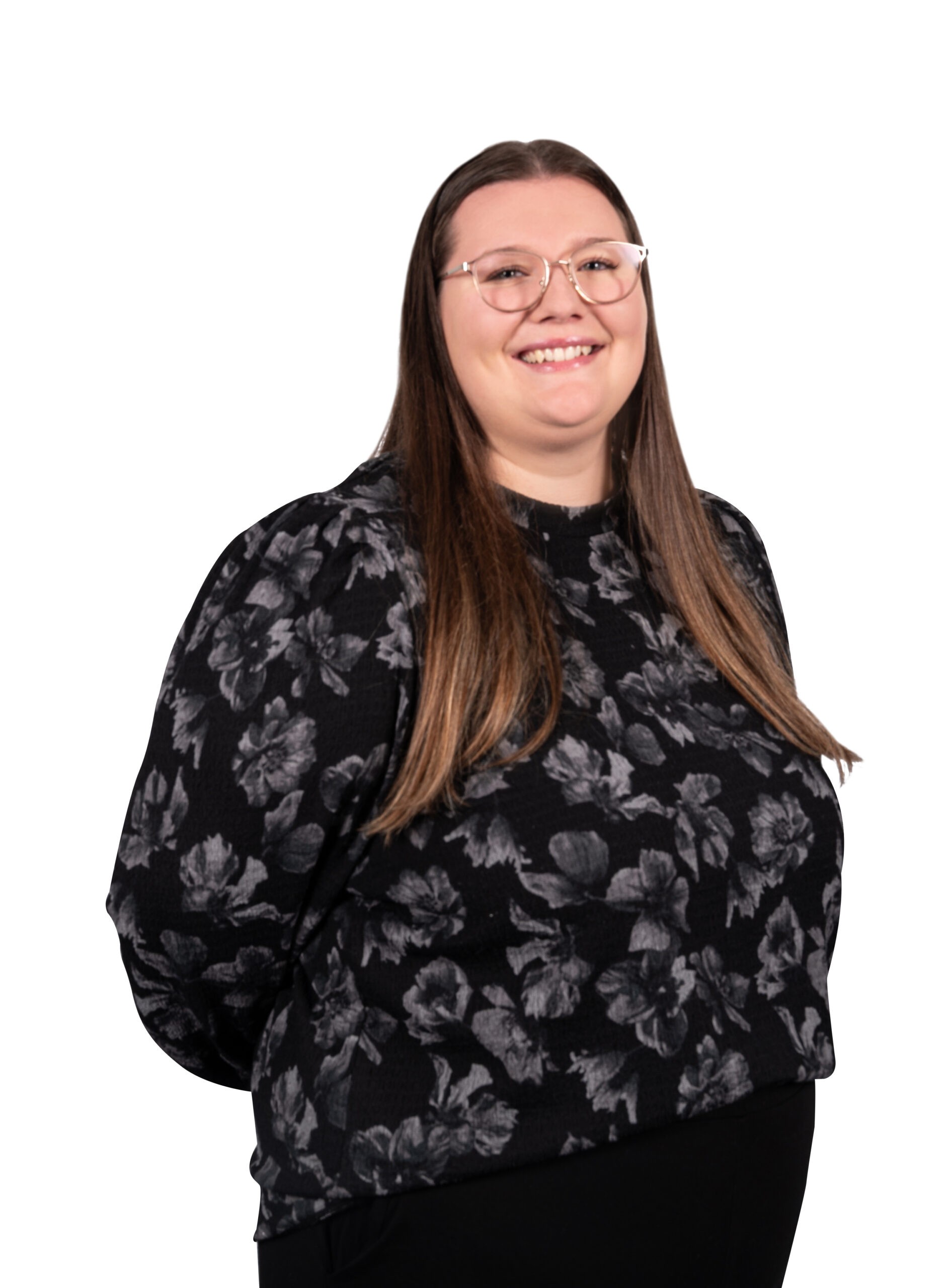 Maude Thauvette