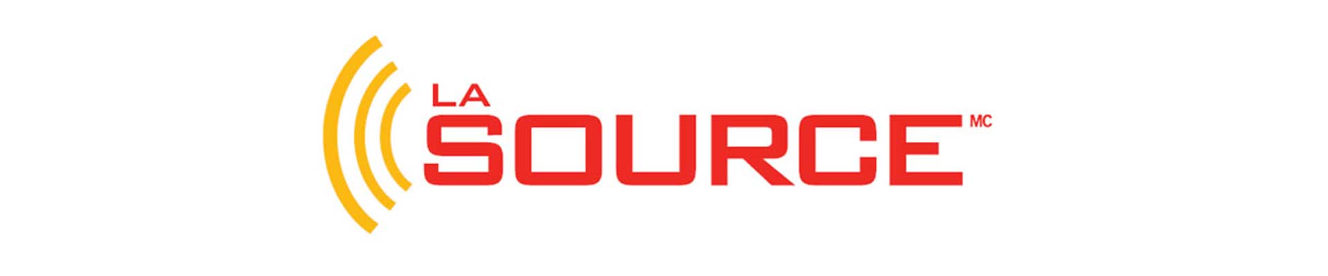 La source 