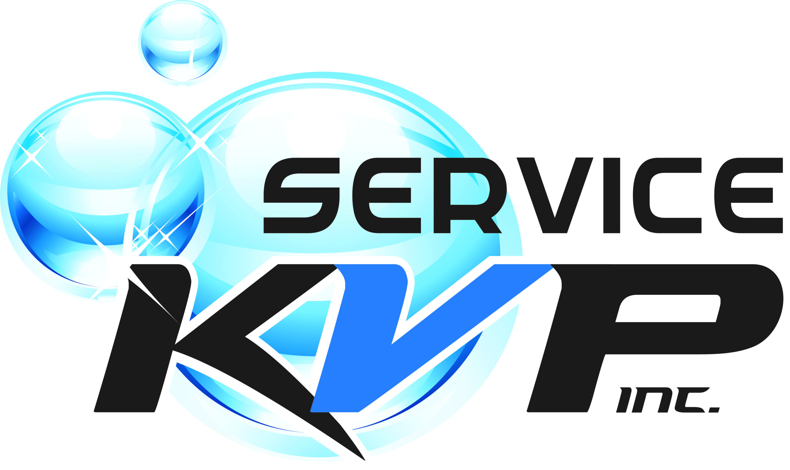 Service KVP Inc