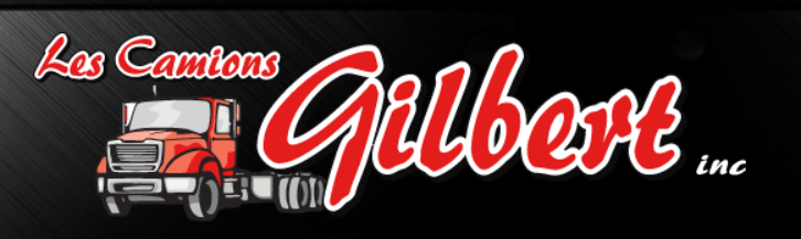 Les Camions Gilbert Inc