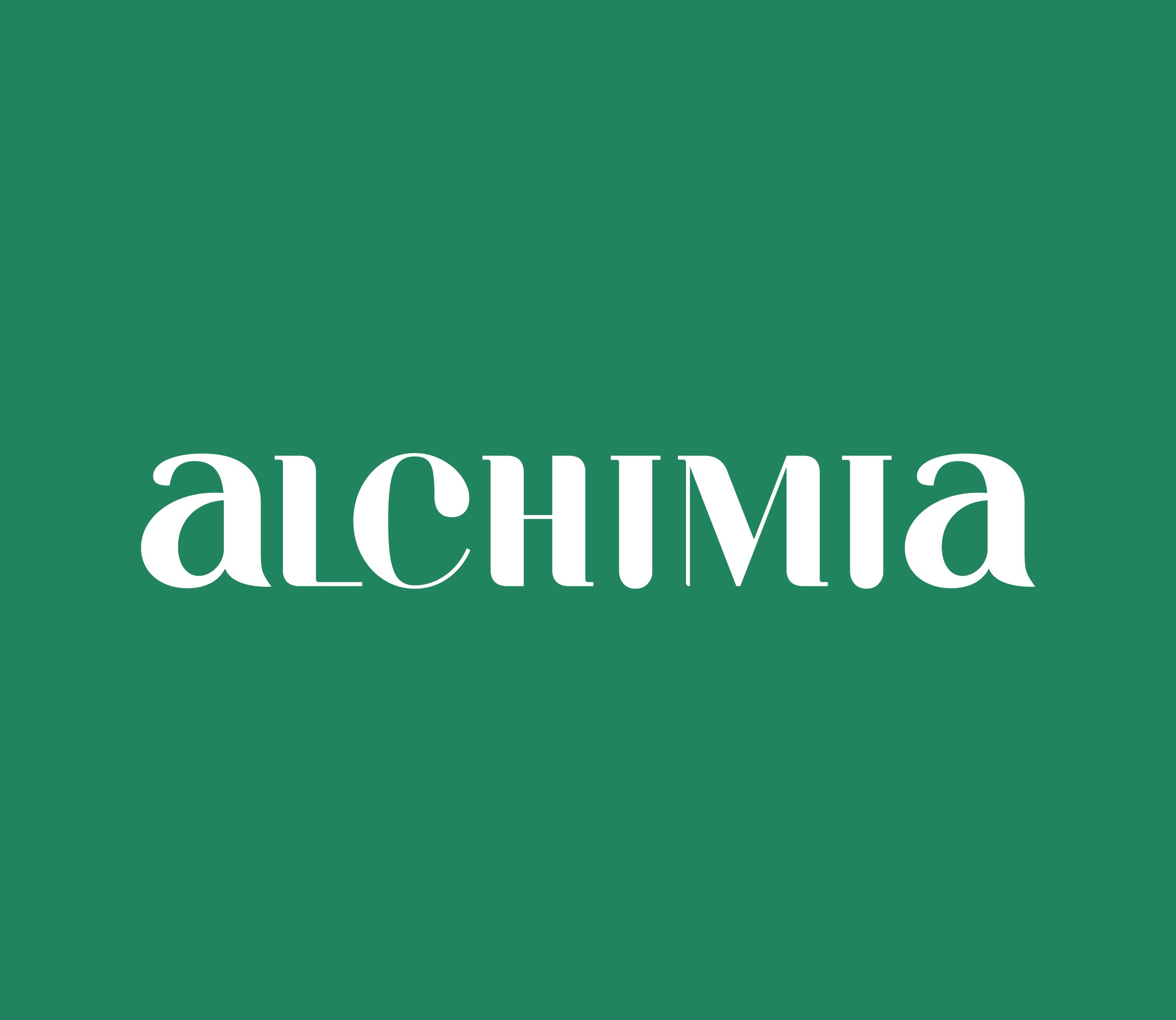 Alchimia
