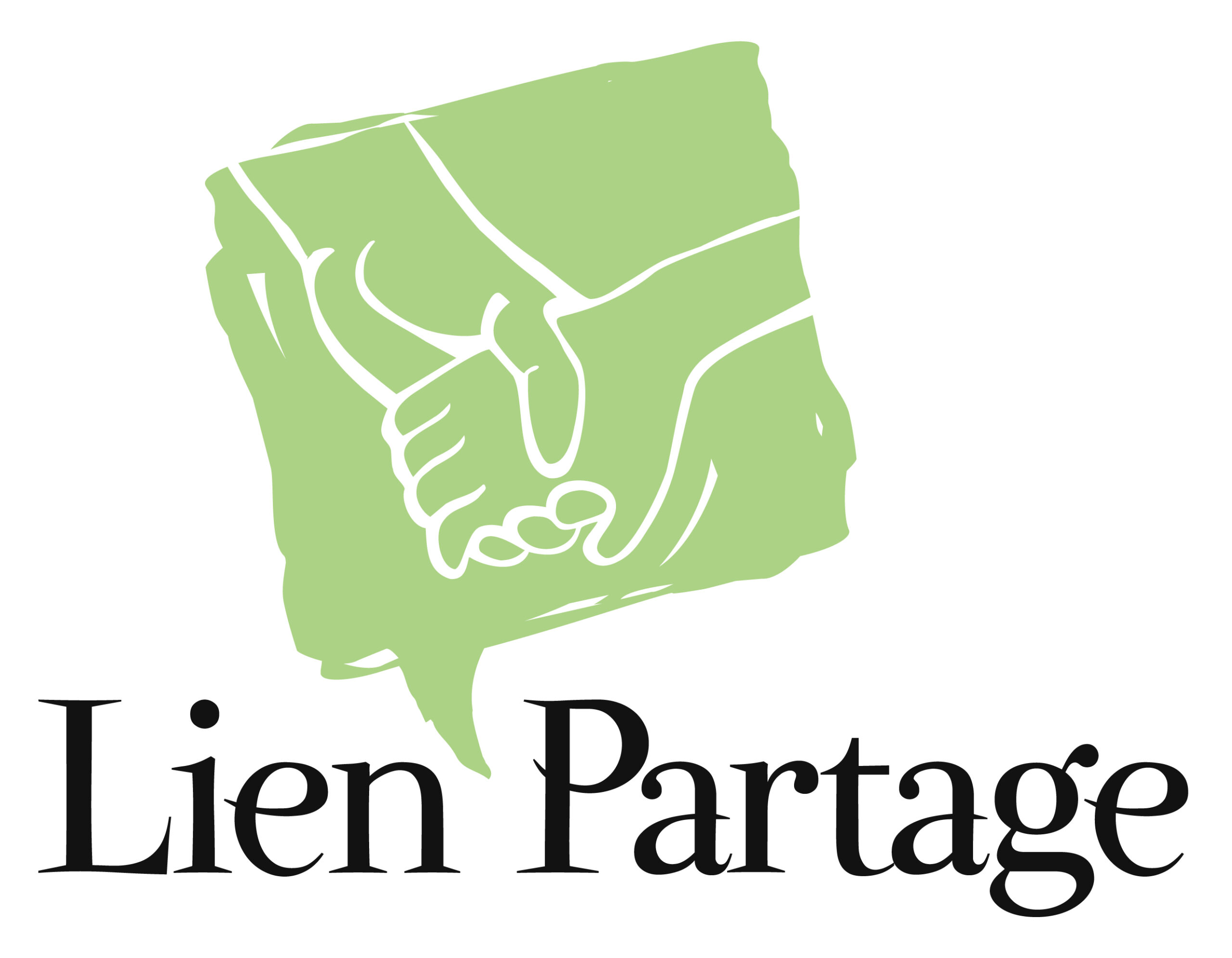 Lien-Partage