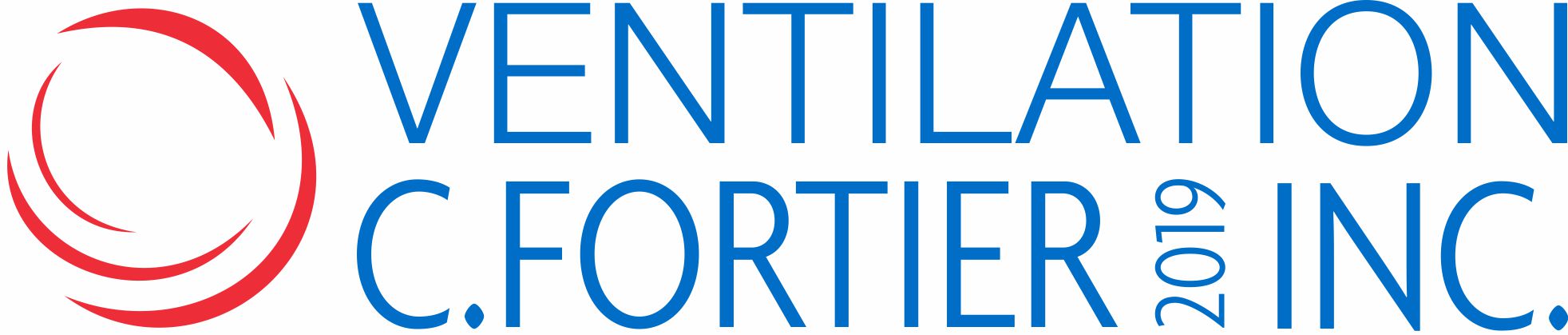 Ventilation C.Fortier 2019 inc.