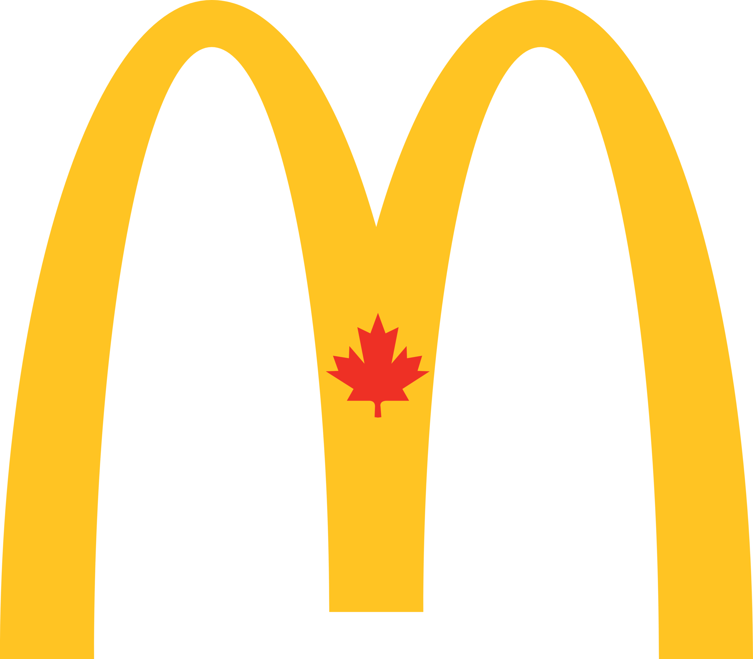 McDonald's Saint-Joseph
