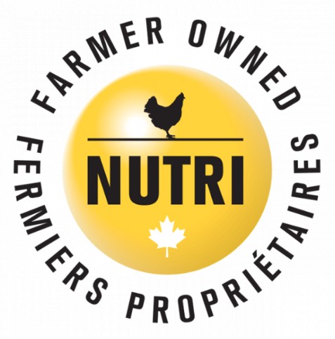 Les Oeufs Ovales Inc.