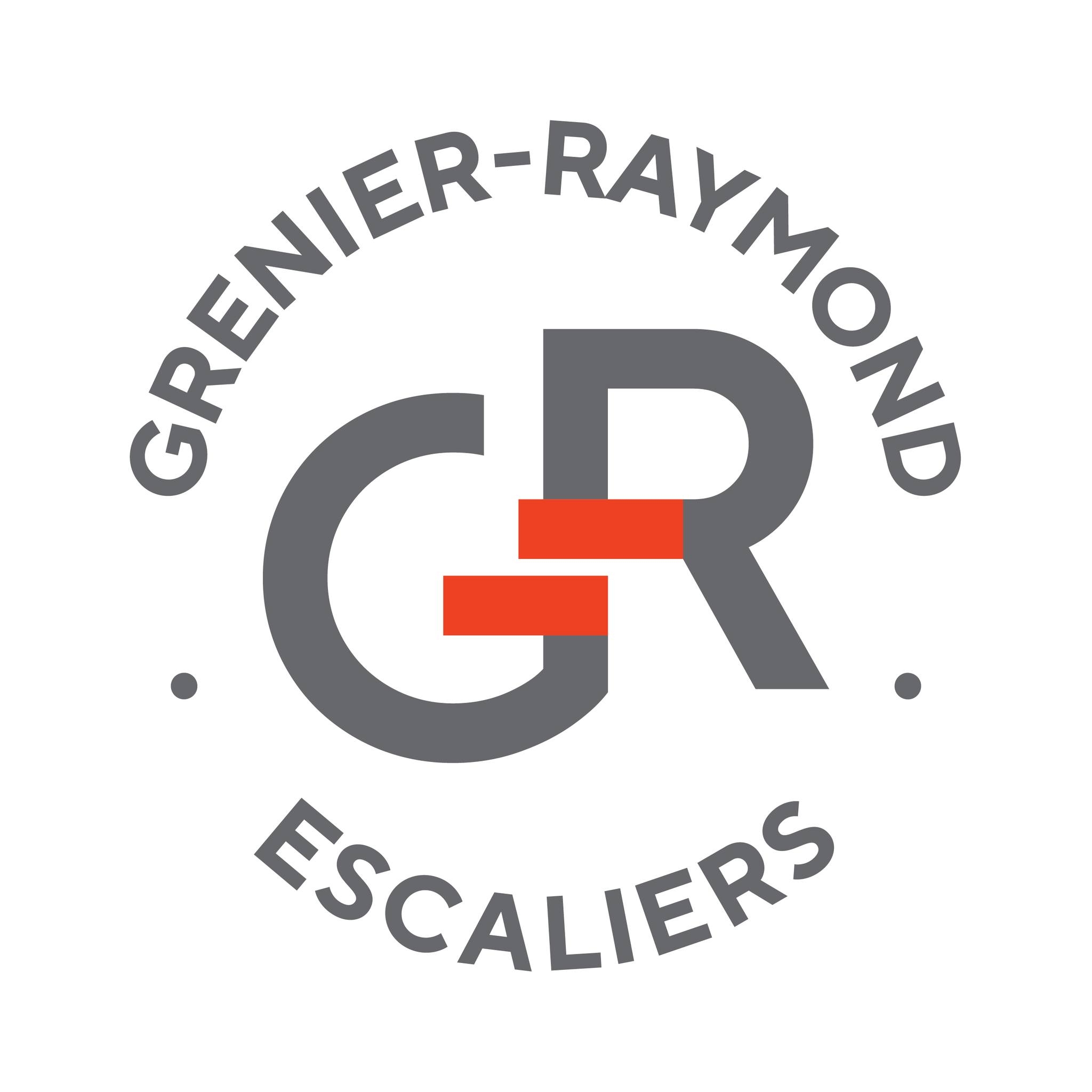 Escaliers Grenier-Raymond