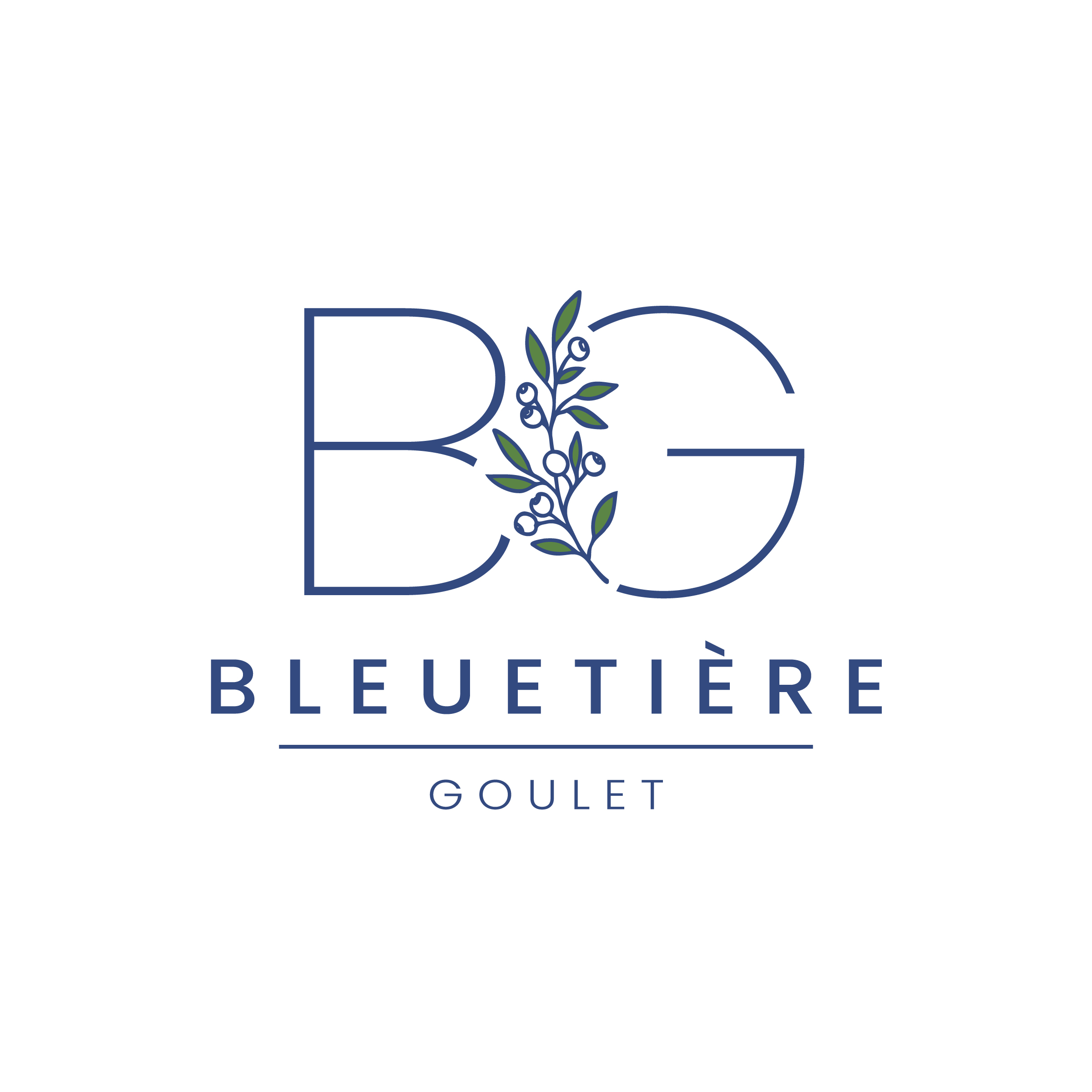 Bleuetière Goulet inc.