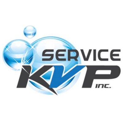 Service KVP Inc.