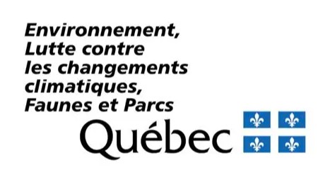 Ministère de l'Environnement, de la Lutte contre les changements climatiques, de la Faune et des Parcs