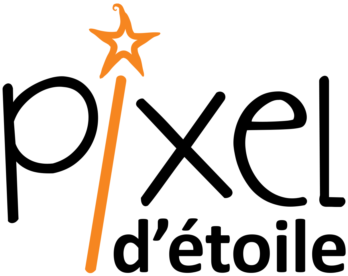 Les productions Pixel D'étoile