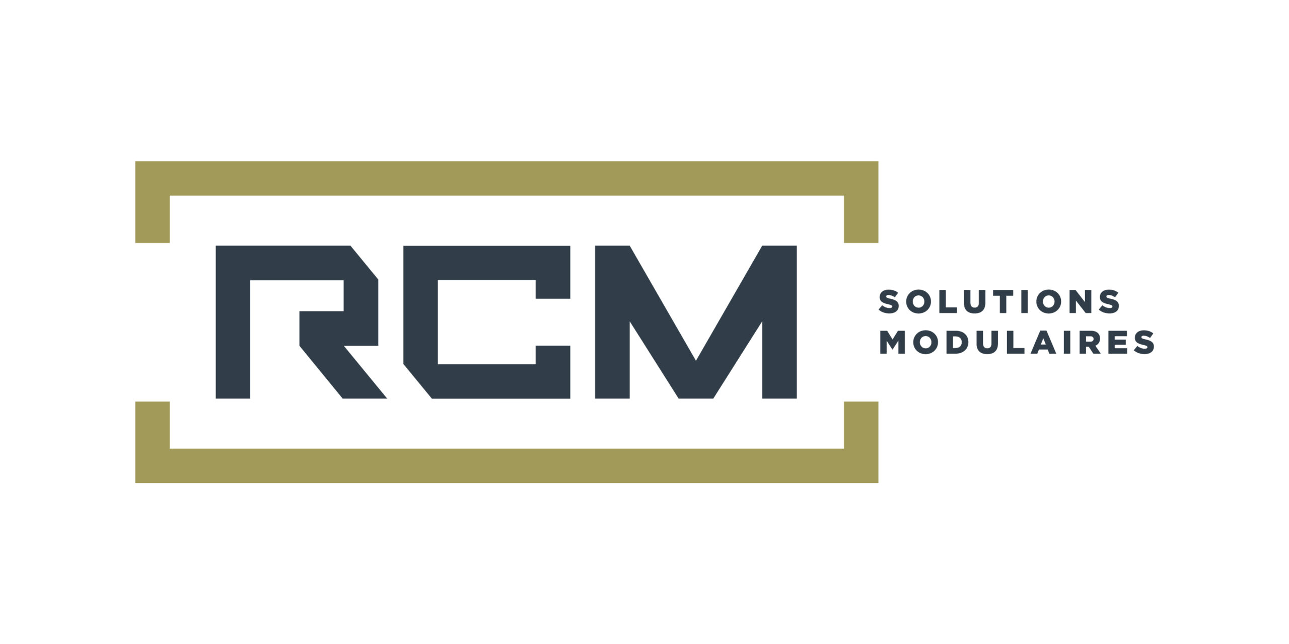 RCM Modulaire inc