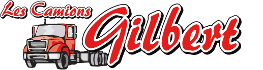 Les Camions Gilbert