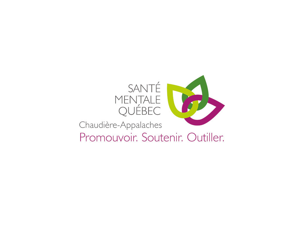 Santé mentale Québec Chaudière-Appalaches