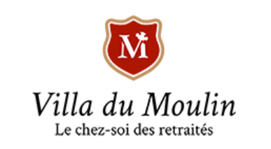 Villa du moulin