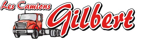 Les Camions Gilbert